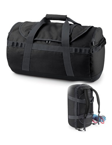 Q-QD525-Pro Cargo Bag